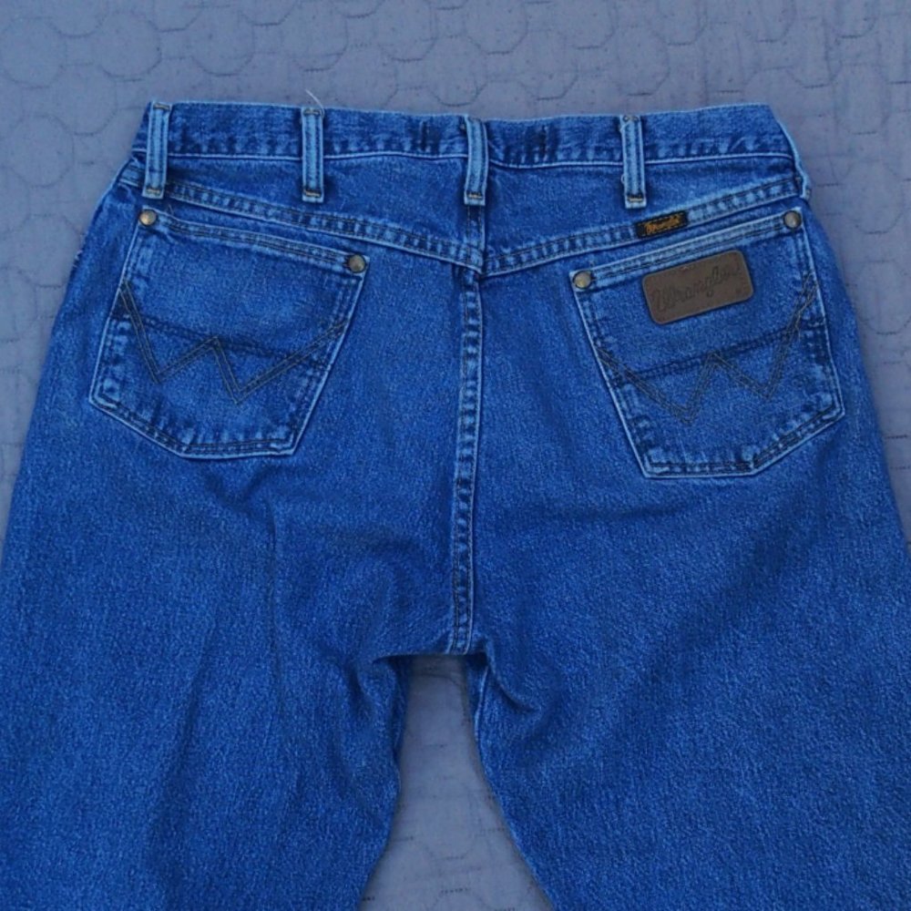 Wrangler Cowboy Cut sz 34x30